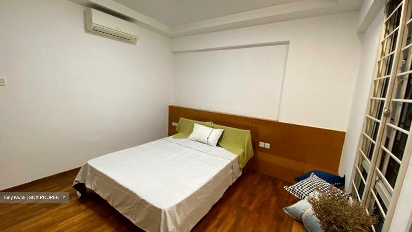 Northoaks (D25), Condominium #395555971